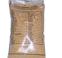SUPER CEREAL PLUS CSB + 2 KG SOY AFRIC BLENDED FLOUR (UNIMIX)