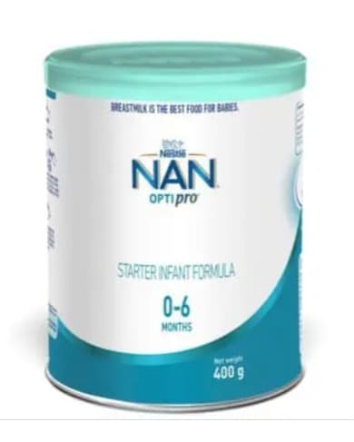 NAN 2 INFANT FORMULA 2