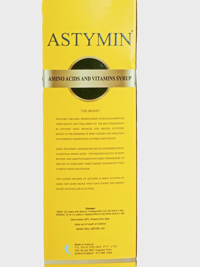 Astymin