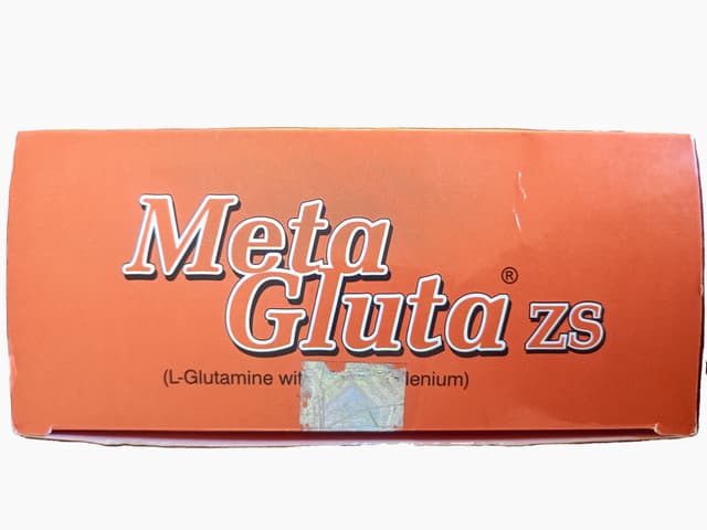 MetaGluta ZS