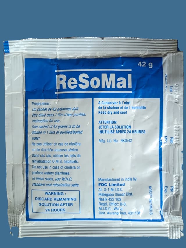Resomal
