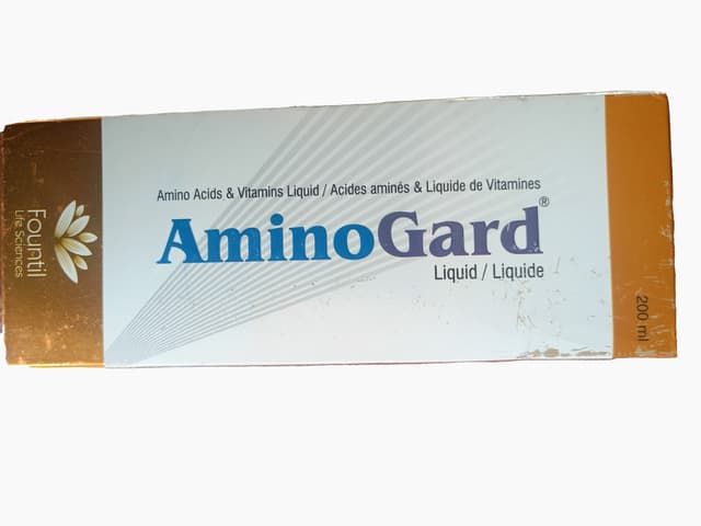 Amino Gard